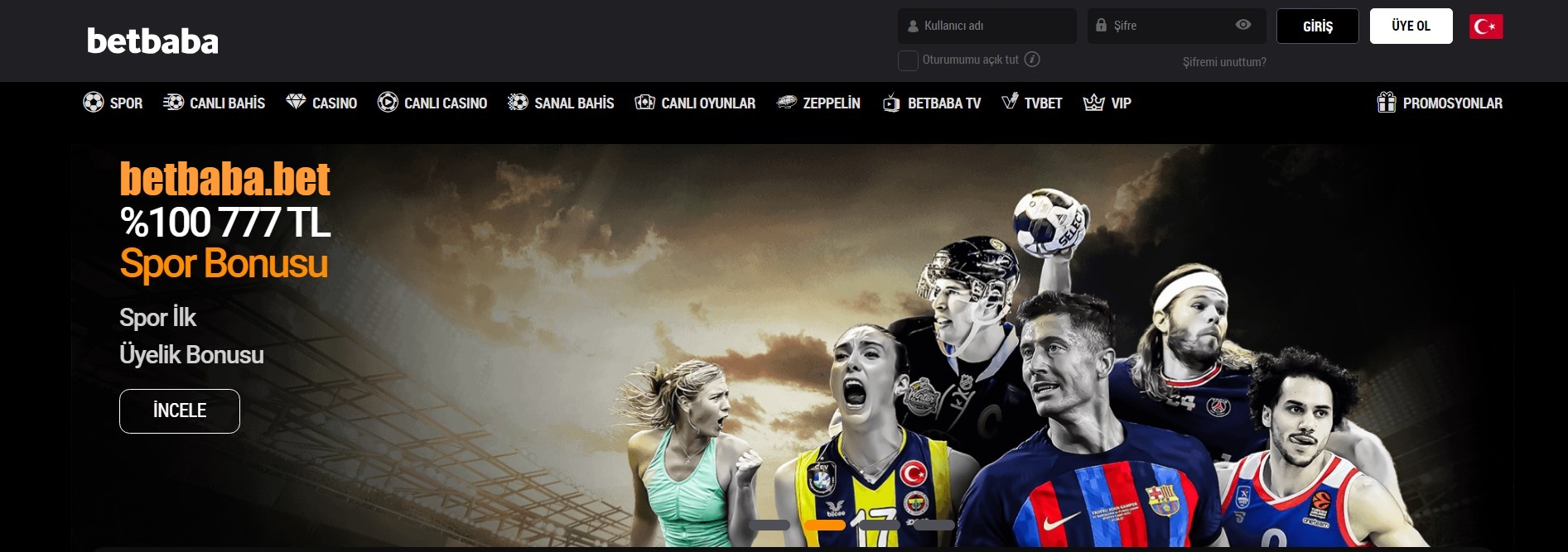 Betbaba